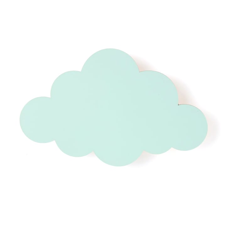 Cloud lamp - mint - ferm LIVING