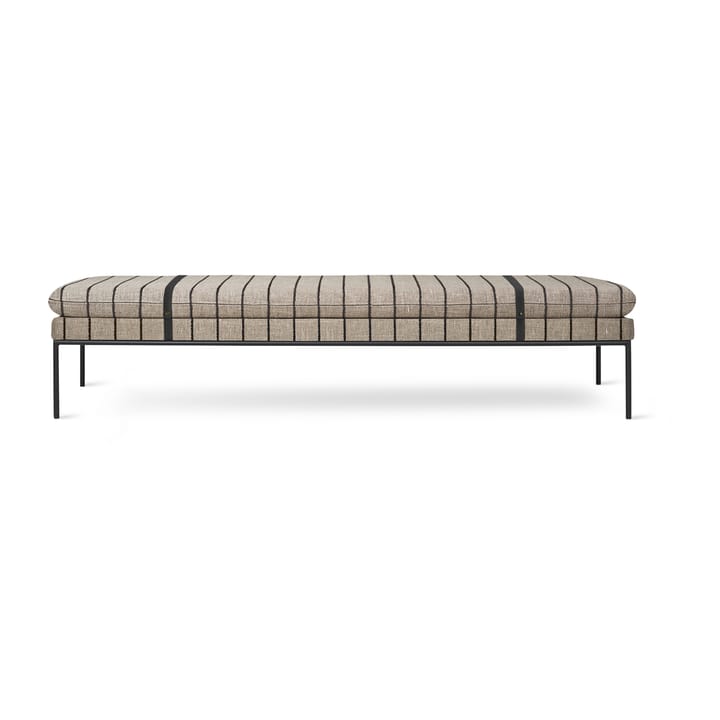 Turn day bed - Pasadena (striped) - Ferm LIVING
