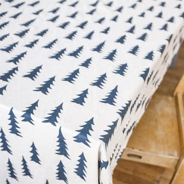 Gran table cloth - midnight blue-nature - Fine Little Day