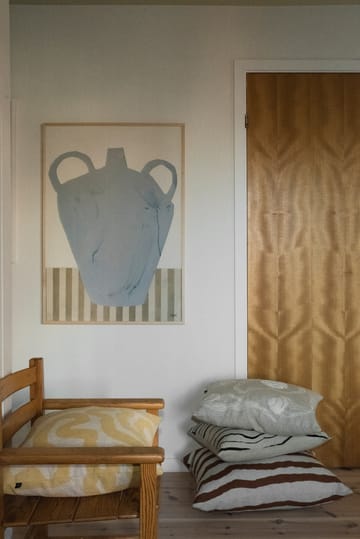 Manet pillowcase 38x58 cm - Natural - Fine Little Day