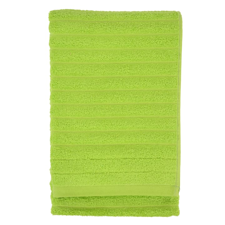 Reilu bath towel 70x150 cm - lime - Finlayson