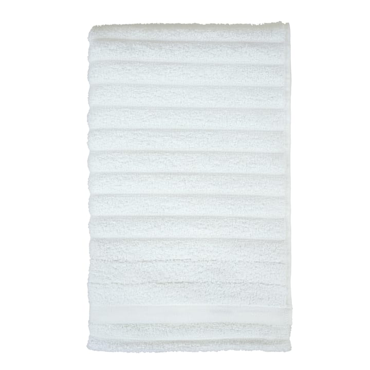 Reilu bath towel 70x150 cm - white - Finlayson