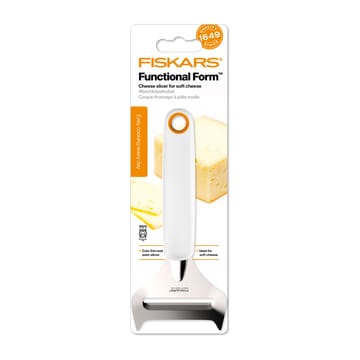 Functional Form cheese slice soft cheese - White - Fiskars
