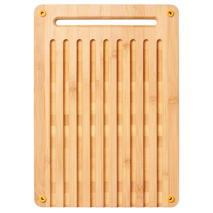 Functional Form cutting board - bamboo - Fiskars