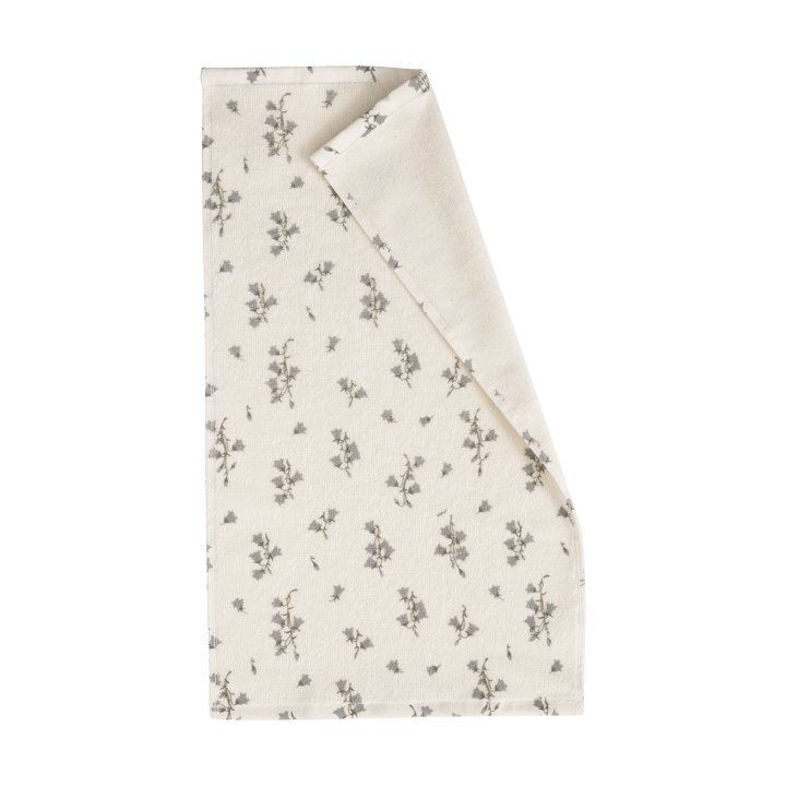 Bluebell Terry guest towel - 30x50 cm - Garbo&Friends