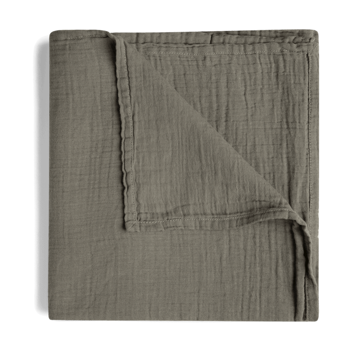 Geranium Muslin Swaddle blanket - 110x110 cm - Garbo&Friends