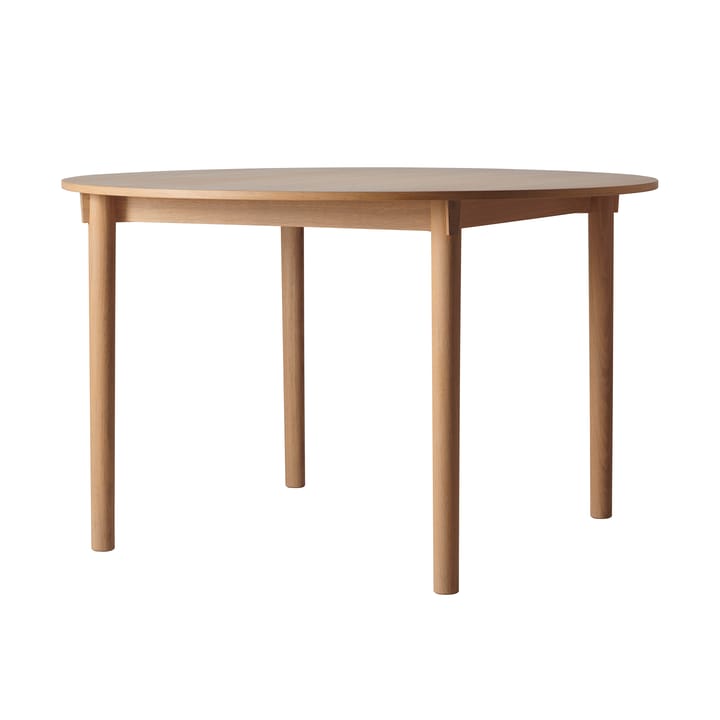 Tak table Ø120 cm - Oak-natural - Gärsnäs