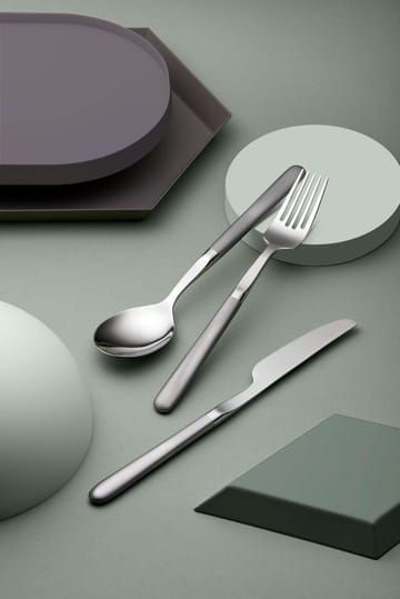 Ehra cutlery - 16 pieces - Gense