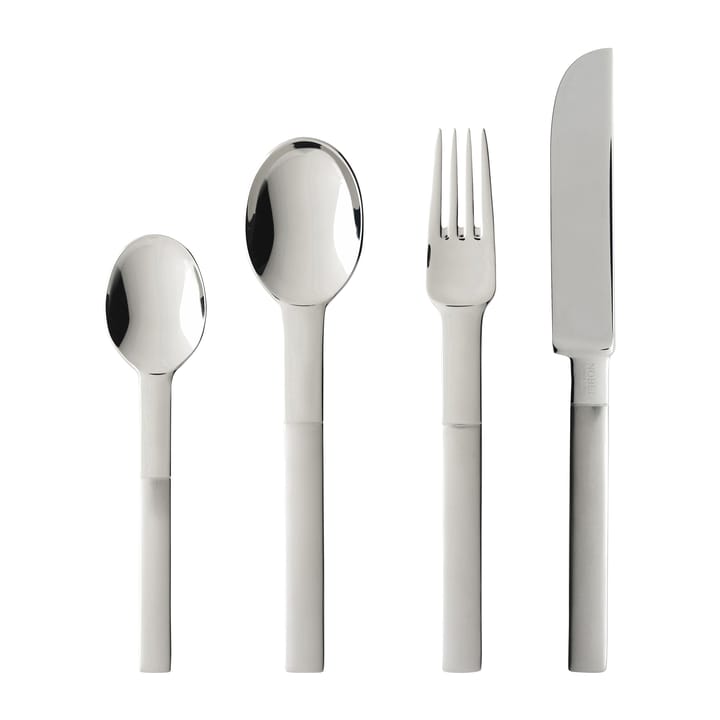 Nobel cutlery set - 4 pieces - Gense