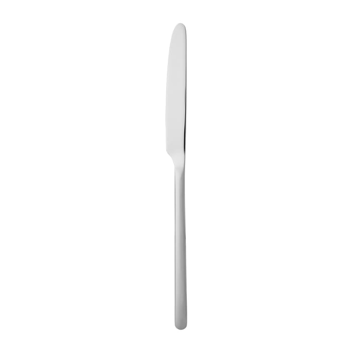 Sto knife 21 cm - Matte-Shiny steel - Gense