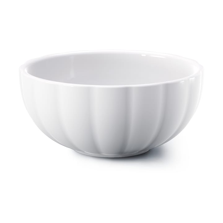 Bernadotte bowl Ø7.4 cm 2-pack - White - Georg Jensen