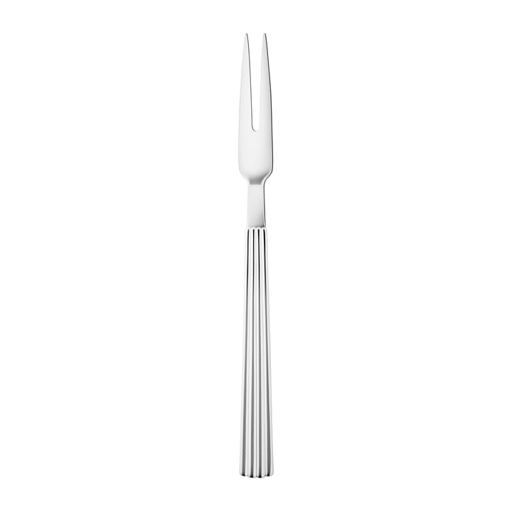Bernadotte meat fork - Stainless steel - Georg Jensen