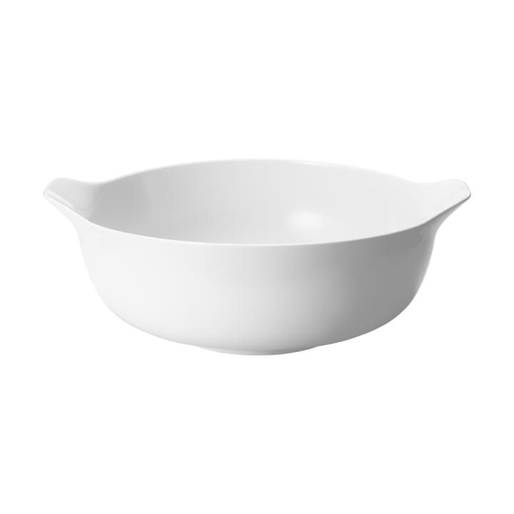Koppel serving bowl large �Ø22 cm - White - Georg Jensen