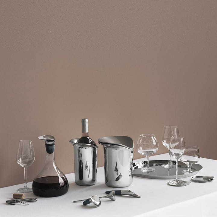 Wine cooler - 22 cm - Georg Jensen