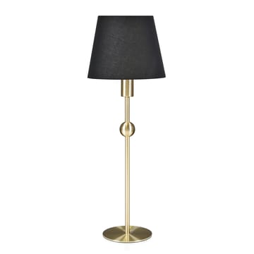 Astrid lamp base - brushed brass - Globen Lighting
