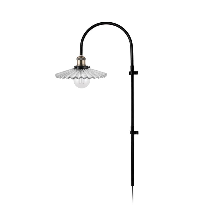 Cobbler wall lamp 75 cm - Clear - Globen Lighting