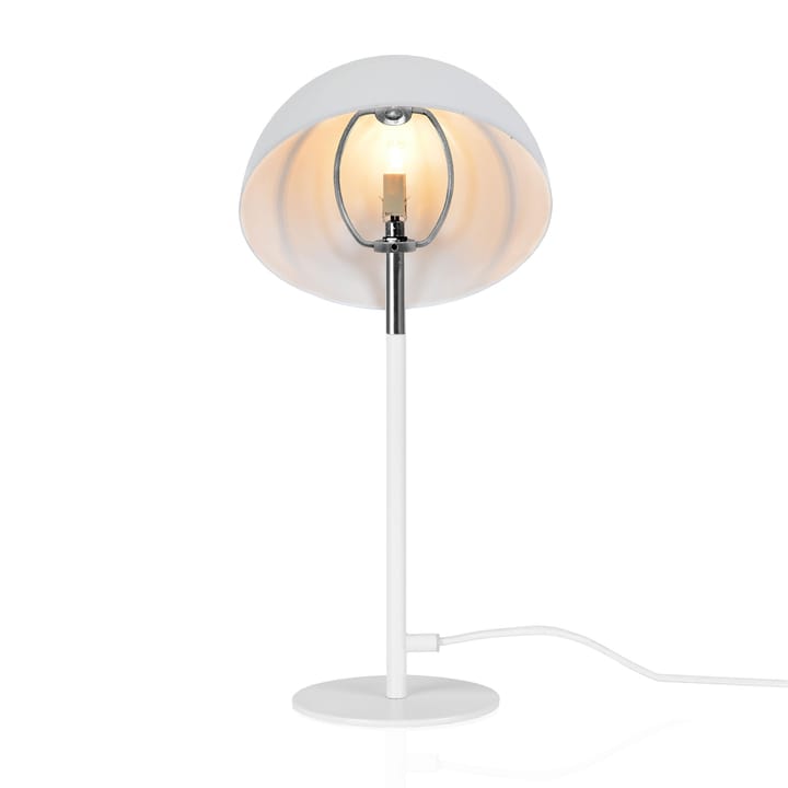 Icon table lamp 36 cm - white - Globen Lighting