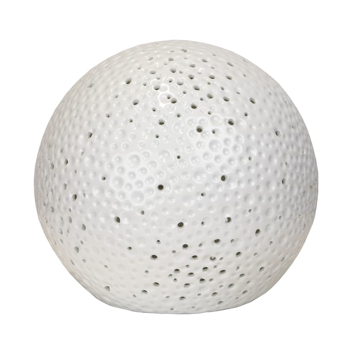 Moonlight table lamp XL 21 cm - white - Globen Lighting