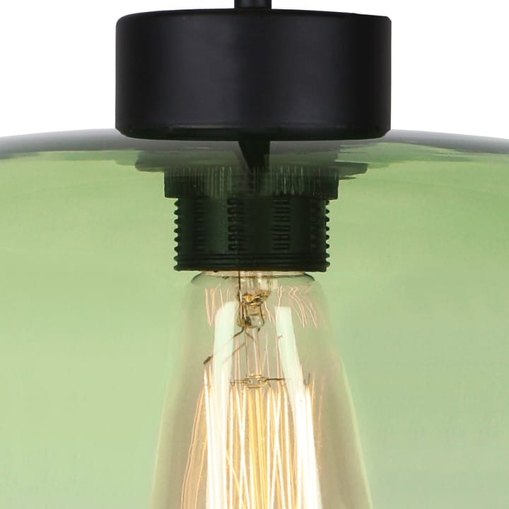 Ritz pendant - green - Globen Lighting