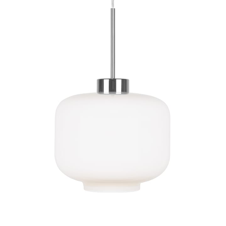 Ritz pendant - white-chrome - Globen Lighting