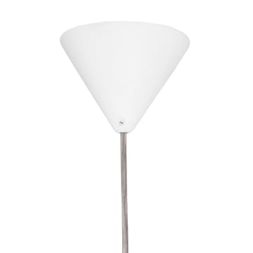 Ritz pendant - white - Globen Lighting