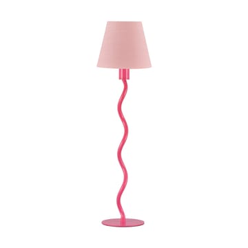 Sigrid 16 lampshade - Pink - Globen Lighting