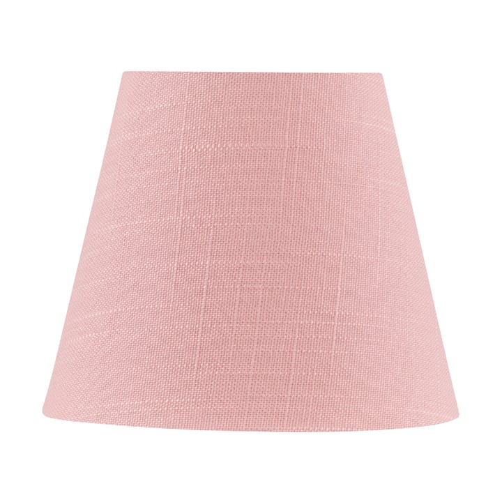 Sigrid 16 lampshade - Pink - Globen Lighting