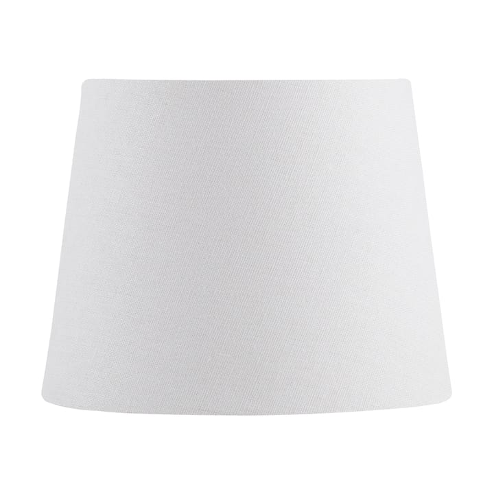 Sigrid 22 lamp shade - White - Globen Lighting