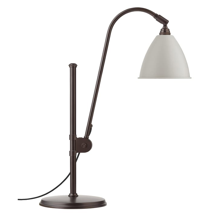 Bestlite BL1 table lamp - classic white-black - GUBI