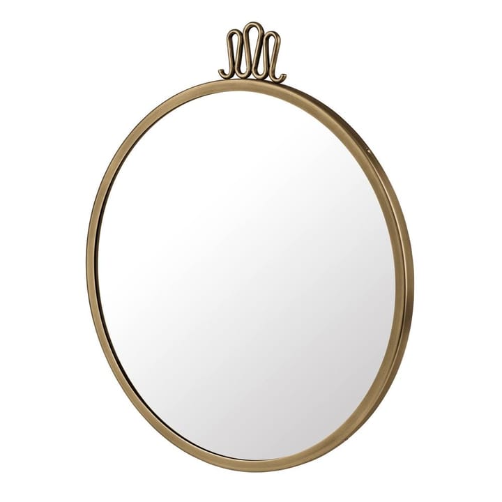 Randaccio Circulaire mirror - Ø 42 cm - GUBI