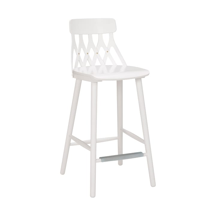 Y5 bar stool 63 cm - White birch - Hans K