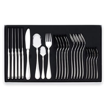 Carina cutlery 18 pcs - 24 pcs - Hardanger Bestikk