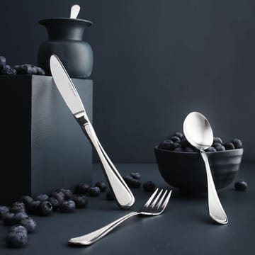 Carina cutlery 18 pcs - 24 pcs - Hardanger Bestikk
