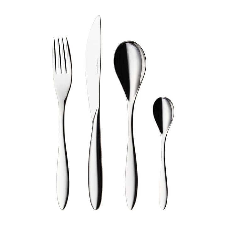 Maria cutlery set - 40 pieces - Hardanger Bestikk