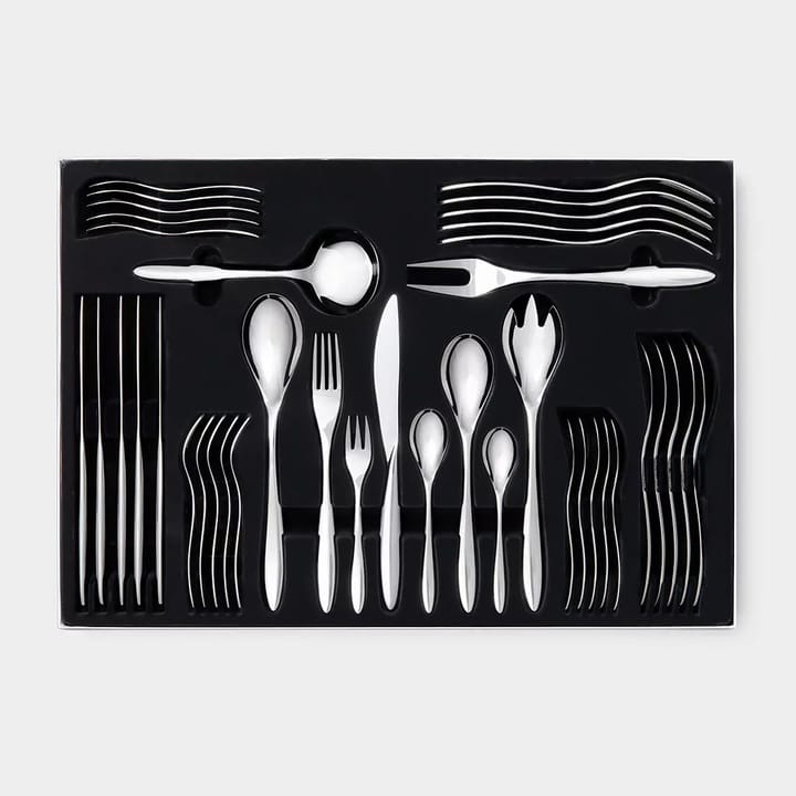 Maria cutlery set - 40 pieces - Hardanger Bestikk