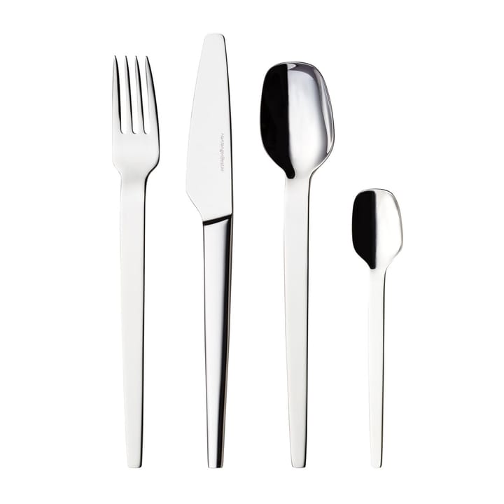 Tina cutlery set - 16 pcs - Hardanger Bestikk