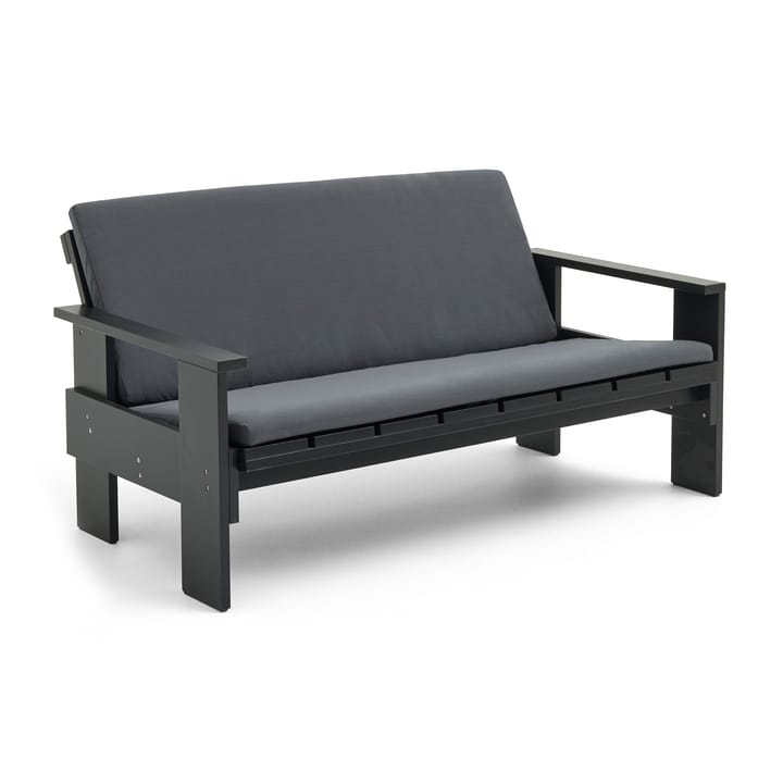 Cushion for Crate Lounge Sofa - Anthracite - HAY