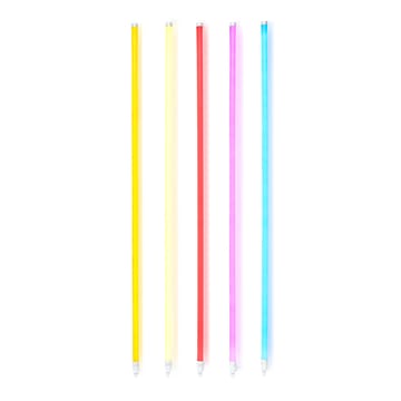 Neon Tube fluorescent 150 cm - Warm white - HAY