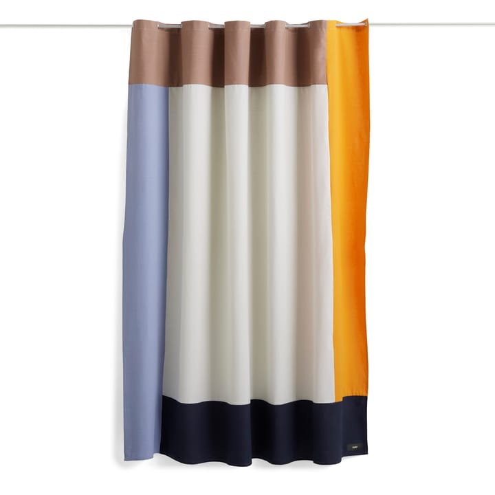 Pivot shower curtain 180x200 cm - Cream - HAY