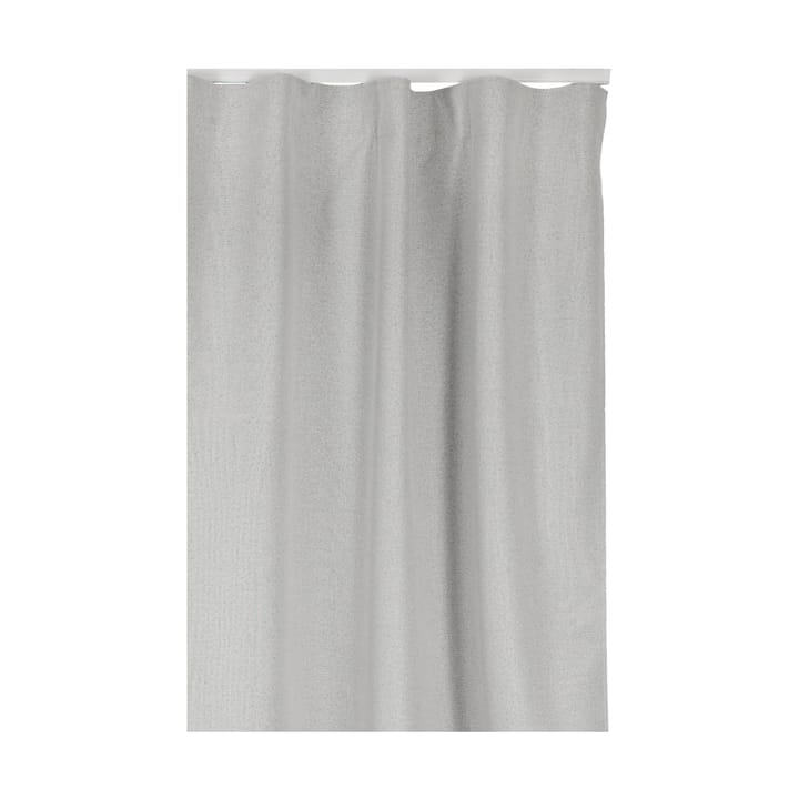 Nightfall blackout curtain 135x250 cm - Light grey - Himla