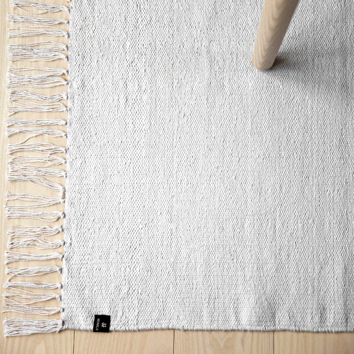 Särö rug off-white - 170x230 cm - Himla