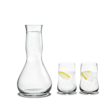 Future clear glass - 25 cl - Holmegaard