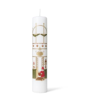 Holmegaard Christmas candle - 2023 - Holmegaard