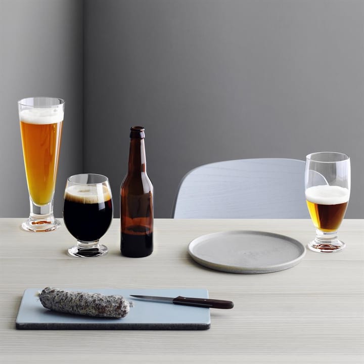 Humle beer glass ale - 48 cl - Holmegaard