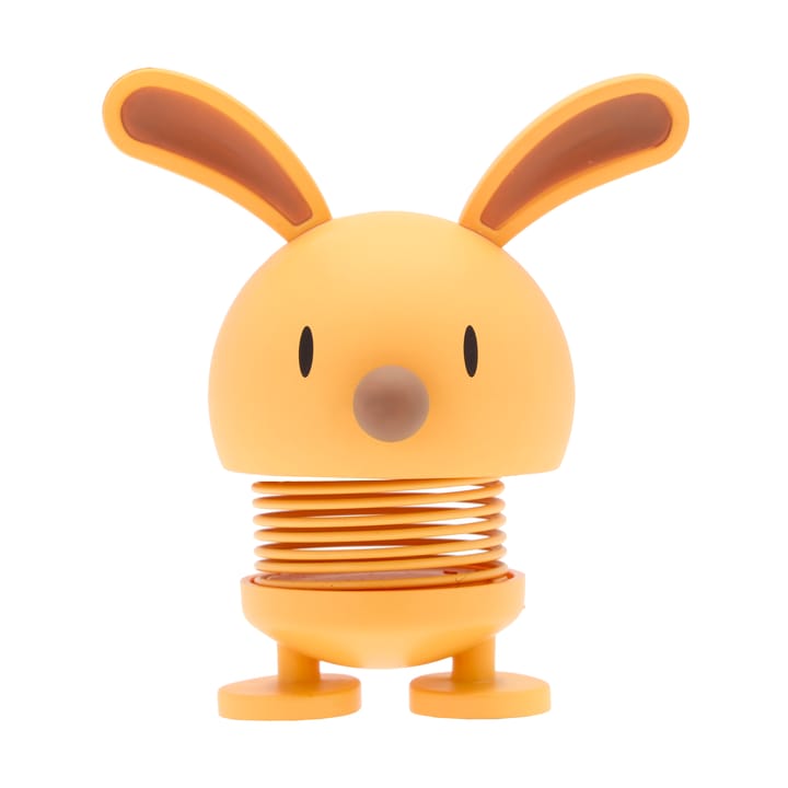 Hoptimist Soft Bunny S figure - Mimosa - Hoptimist