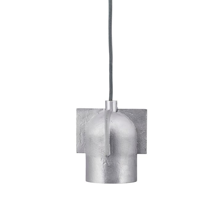 Akola ceiling lamp Ø9 cm - silver - House Doctor