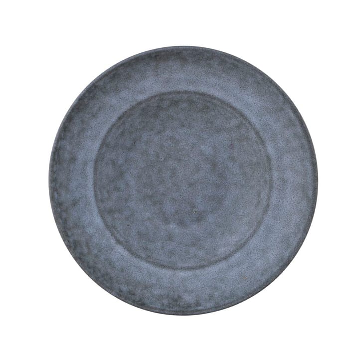 Grey stone pasta plate - Ø 28 cm - House Doctor