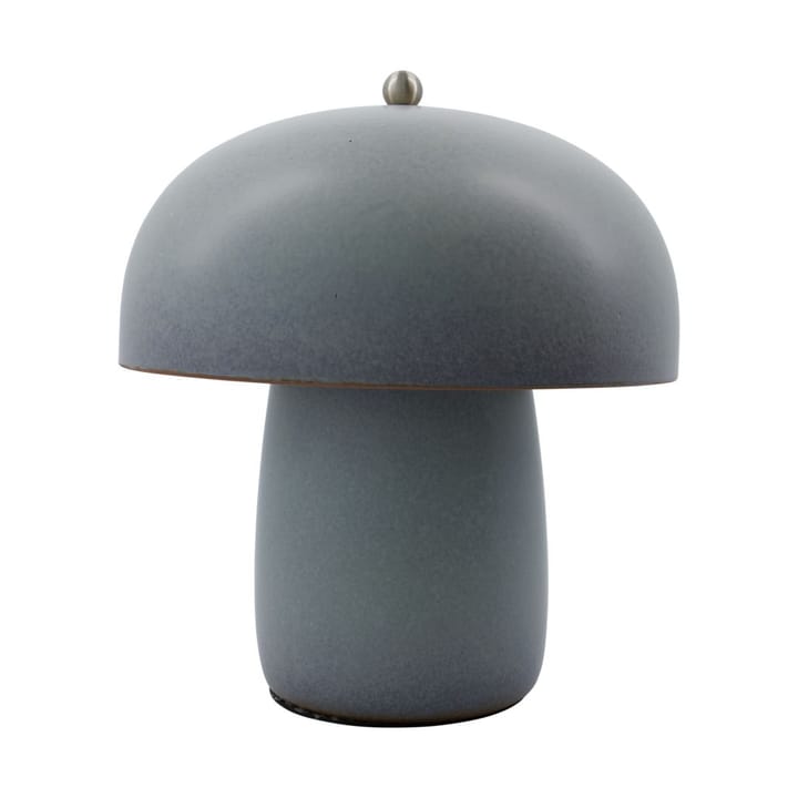 Moss table lamp - Grey - House Doctor