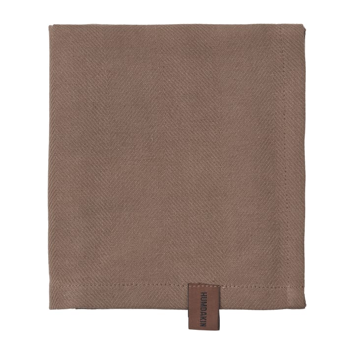 Humdakin Organic kitchen towel 45x70 cm 2-pack - Waldorf - Humdakin