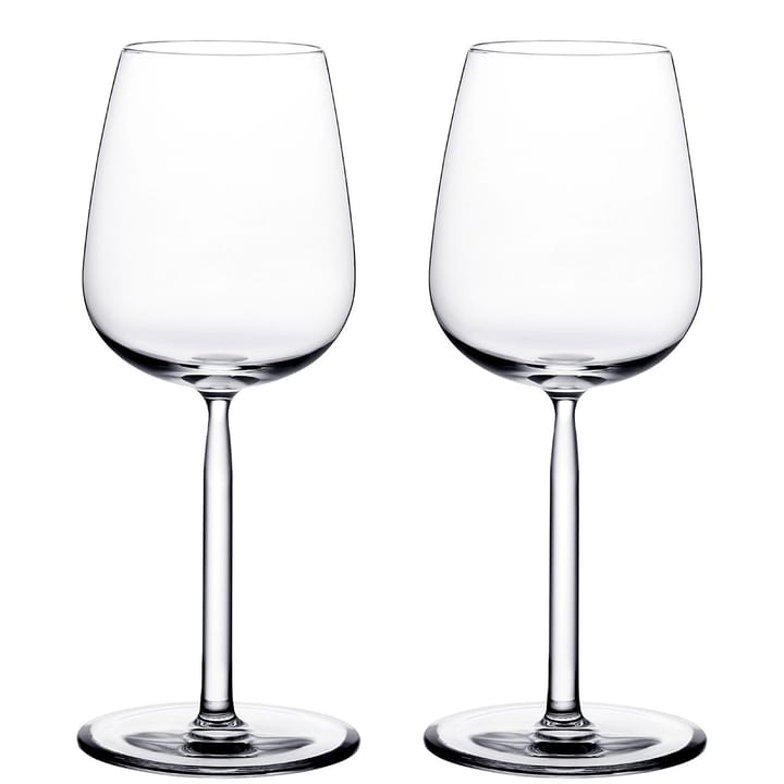 Senta white wine glass 2-pack - 2-pack 29 cl - Iittala